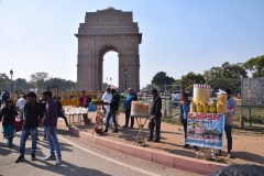 New Delhi - India - 2018 - Foto: Ole Holbech