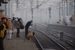 New Delhi - India - 2018 - Foto: Ole Holbech