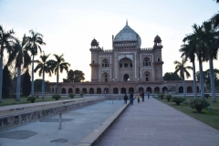 New Delhi - India - 2018 - Foto: Ole Holbech