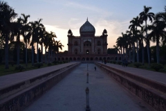 New Delhi - India - 2018 - Foto: Ole Holbech