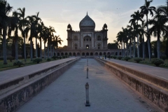 New Delhi - India - 2018 - Foto: Ole Holbech