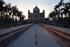 New Delhi - India - 2018 - Foto: Ole Holbech