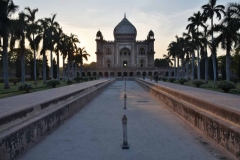 New Delhi - India - 2018 - Foto: Ole Holbech