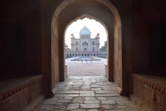 New Delhi - India - 2018 - Foto: Ole Holbech