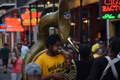 New Orleans - USA - 2016 - Foto: Ole Holbech