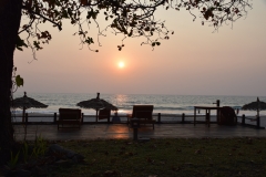 Thande Beach Hotel - Myanmar - Burma - 2019 - Foto: Ole Holbech