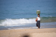 Ngapali Beach - Myanmar - Burma - 2019 - Foto: Ole Holbech