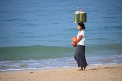 Ngapali Beach - Myanmar - Burma - 2019 - Foto: Ole Holbech