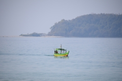 Ngapali Beach - Myanmar - Burma - 2019 - Foto: Ole Holbech