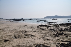 Ngapali Beach - Myanmar - Burma - 2019