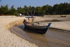 Ngapali Beach - Myanmar - Burma - 2019