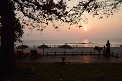 Ngapali Beach - Myanmar - Burma - 2019