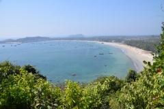 Ngapali Beach - Myanmar - Burma - 2019