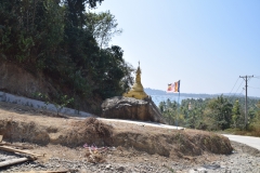 Ngapali Beach - Myanmar - Burma - 2019