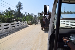 Ngapali Beach - Myanmar - Burma - 2019