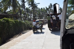 Ngapali Beach - Myanmar - Burma - 2019