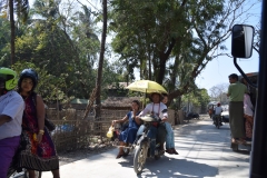 Ngapali Beach - Myanmar - Burma - 2019