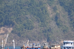 Ngapali Beach - Myanmar - Burma - 2019