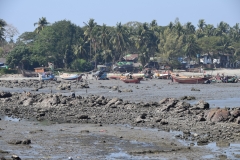 Ngapali Beach - Myanmar - Burma - 2019