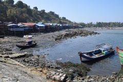 Ngapali Beach - Myanmar - Burma - 2019