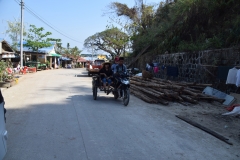 Ngapali Beach - Myanmar - Burma - 2019