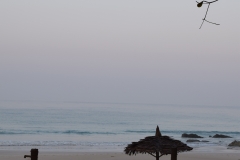 Ngapali Beach - Myanmar - Burma - 2019