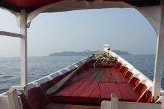 Apaw-ye Kyun - Pearl Island - Ngapali Beach - Myanmar - Burma - 2019 - Foto: Ole Holbech