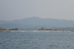 Apaw-ye Kyun - Pearl Island - Ngapali Beach - Myanmar - Burma - 2019 - Foto: Ole Holbech