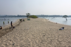 Apaw-ye Kyun - Pearl Island - Ngapali Beach - Myanmar - Burma - 2019 - Foto: Ole Holbech