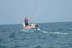 Apaw-ye Kyun - Pearl Island - Ngapali Beach - Myanmar - Burma - 2019 - Foto: Ole Holbech