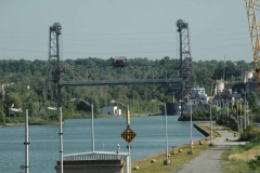 Niagara Falls - Canada - 2011 - Foto: Ole Holbech