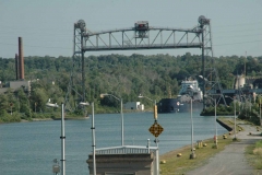 Niagara Falls - Canada - 2011 - Foto: Ole Holbech