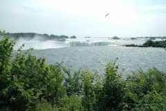 Niagara Falls - Canada - 2011 - Foto: Ole Holbech