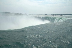 Niagara Falls - Canada - 2011 - Foto: Ole Holbech