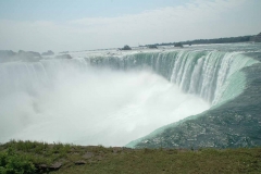 Niagara Falls - Canada - 2011 - Foto: Ole Holbech
