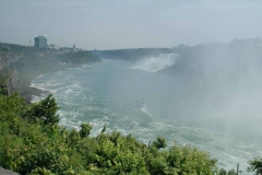 Niagara Falls - Canada - 2011 - Foto: Ole Holbech