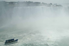 Niagara Falls - Canada - 2011 - Foto: Ole Holbech