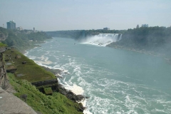 Niagara Falls - Canada - 2011 - Foto: Ole Holbech