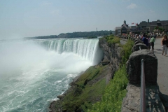 Niagara Falls - Canada - 2011 - Foto: Ole Holbech