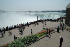 Niagara Falls - Canada - 2011 - Foto: Ole Holbech