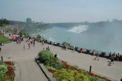 Niagara Falls - Canada - 2011 - Foto: Ole Holbech