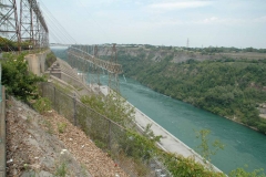 Niagara Falls - Canada - 2011 - Foto: Ole Holbech