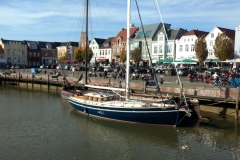 Husum - Nordfrisland - Germany - 2018 - Foto: Ole Holbech