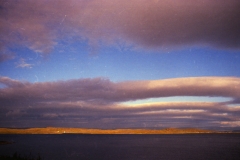 Nordkapp – Norge – 1989 - Foto: Ole Holbech