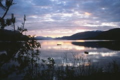 Norway - Norge - 1987 - Foto: Ole Holbech