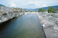 Norway - Norge - 1987 - Foto: Ole Holbech