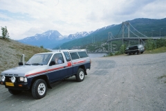 Norway - Norge - 1987 - Foto: Ole Holbech