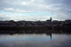 Londonderry - Northern Ireland - 1977 - Foto: Ole Holbech