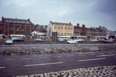 Londonderry - Northern Ireland - 1977 - Foto: Ole Holbech