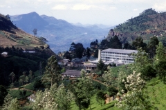 Labookellie Group - Nuwara Eliya - Sri Lanka - 1987 - Foto: Ole Holbech